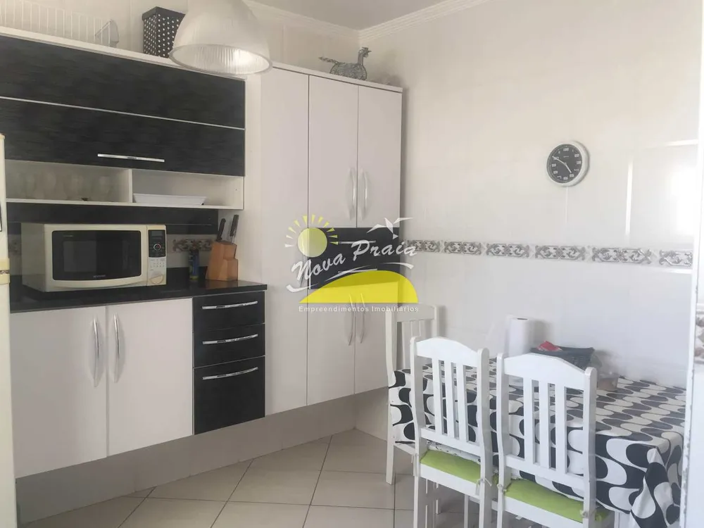 Apartamento, 2 quartos, 80 m² - Foto 5