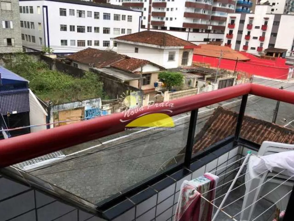 Apartamento, 2 quartos, 94 m² - Foto 4