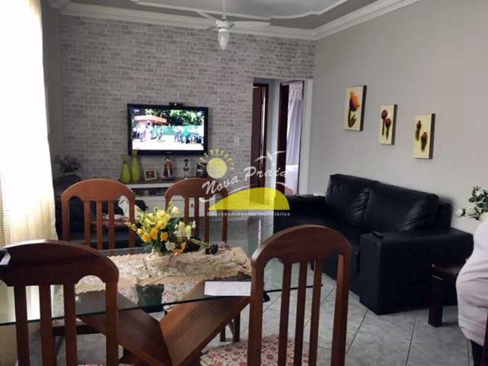 Apartamento, 2 quartos, 94 m² - Foto 9