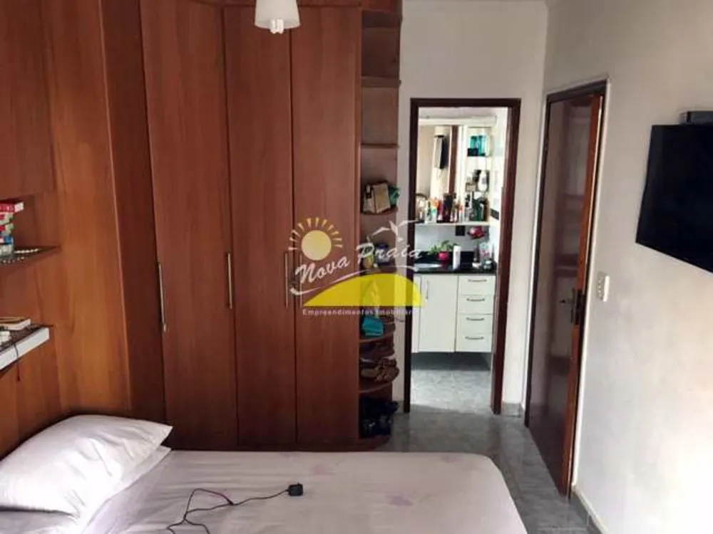 Apartamento, 2 quartos, 94 m² - Foto 1