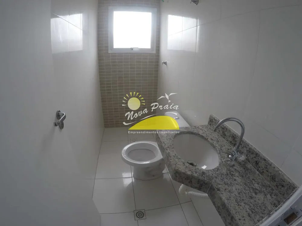 Sobrado, 2 quartos, 55 m² - Foto 8