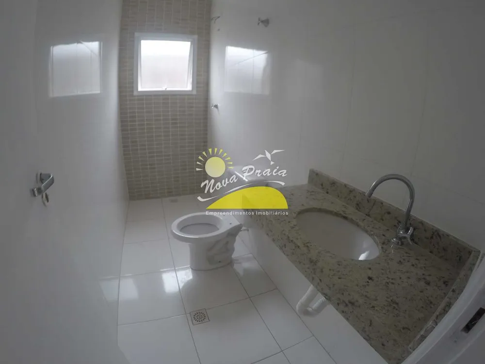 Sobrado, 2 quartos, 55 m² - Foto 12