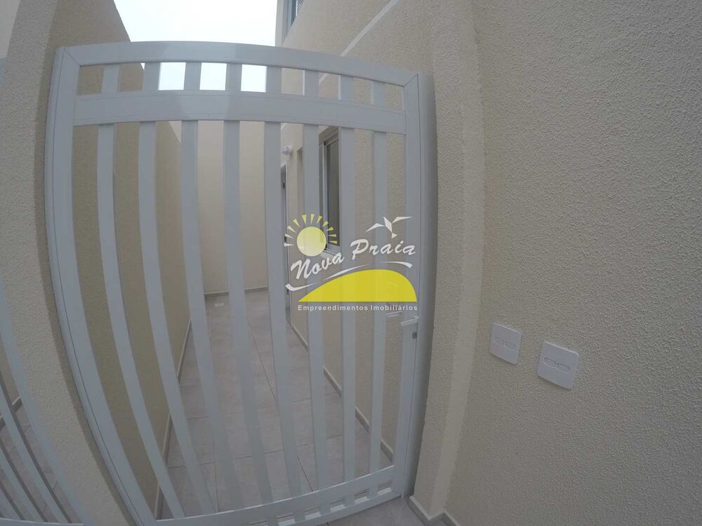 Sobrado, 2 quartos, 55 m² - Foto 3