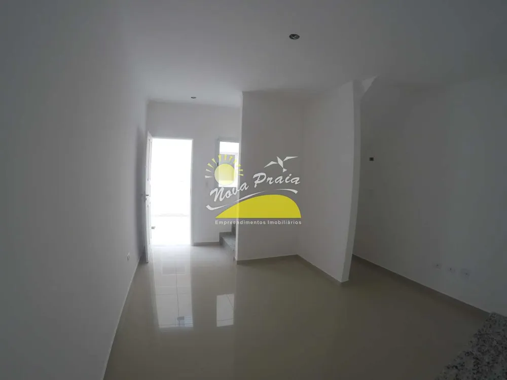 Sobrado, 2 quartos, 55 m² - Foto 6