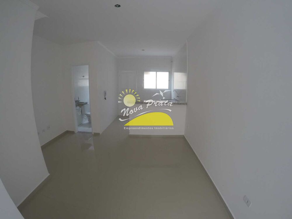 Sobrado, 2 quartos, 55 m² - Foto 4