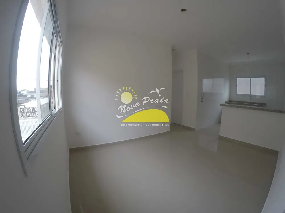 Sobrado, 2 quartos, 55 m² - Foto 15