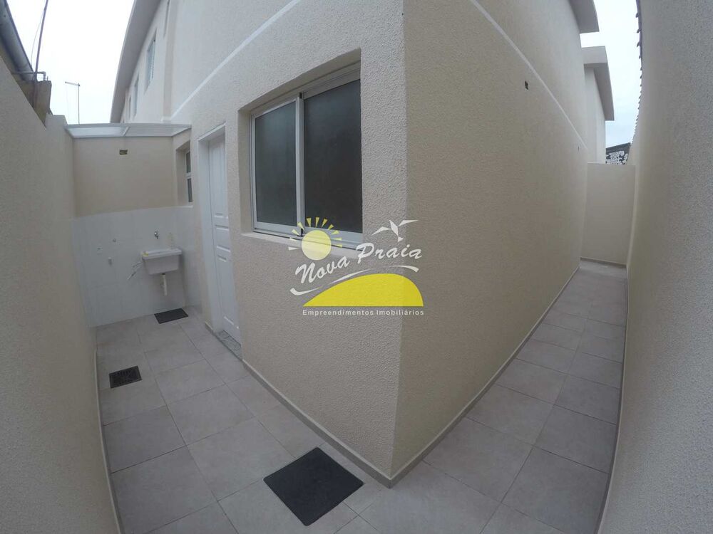 Sobrado, 2 quartos, 55 m² - Foto 2