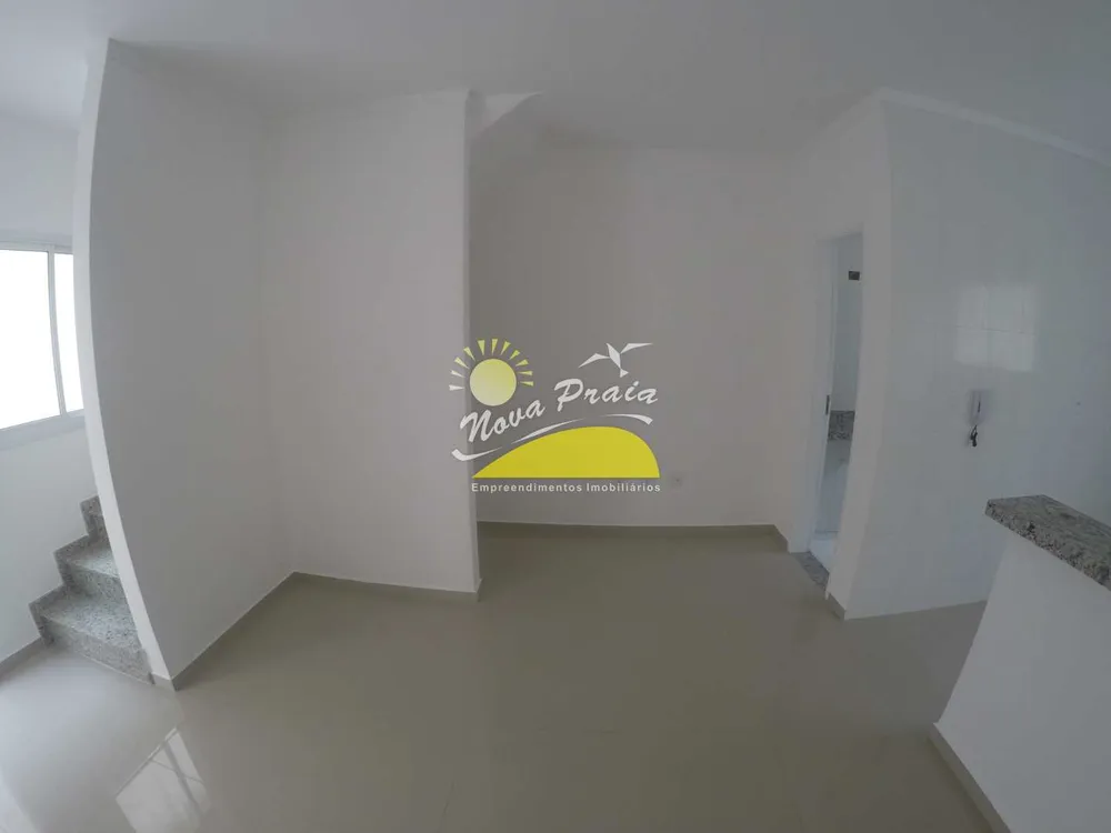 Sobrado, 2 quartos, 55 m² - Foto 5