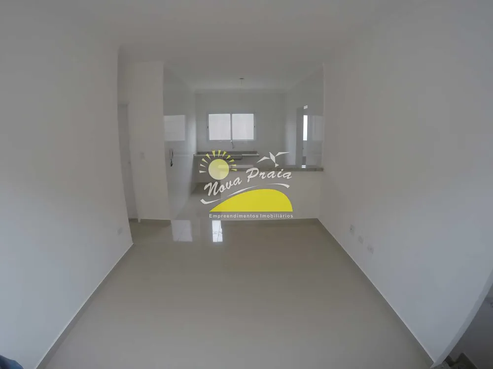 Sobrado, 2 quartos, 55 m² - Foto 16