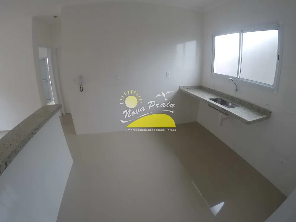 Sobrado, 2 quartos, 55 m² - Foto 19