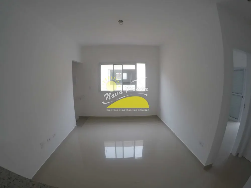 Sobrado, 2 quartos, 55 m² - Foto 17