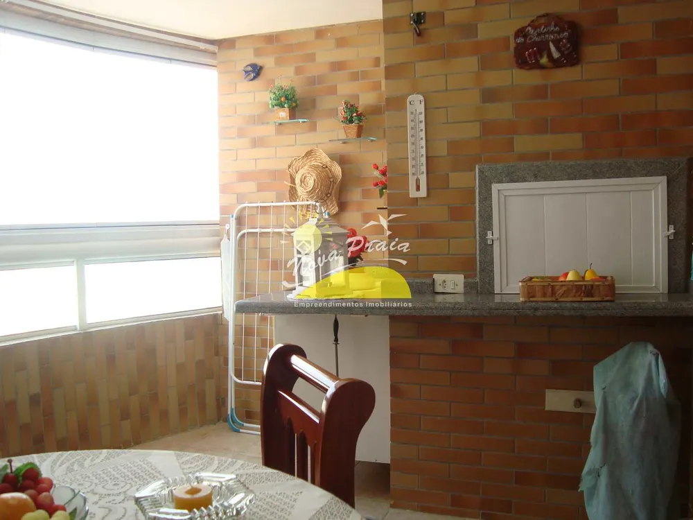 Apartamento, 2 quartos, 80 m² - Foto 5