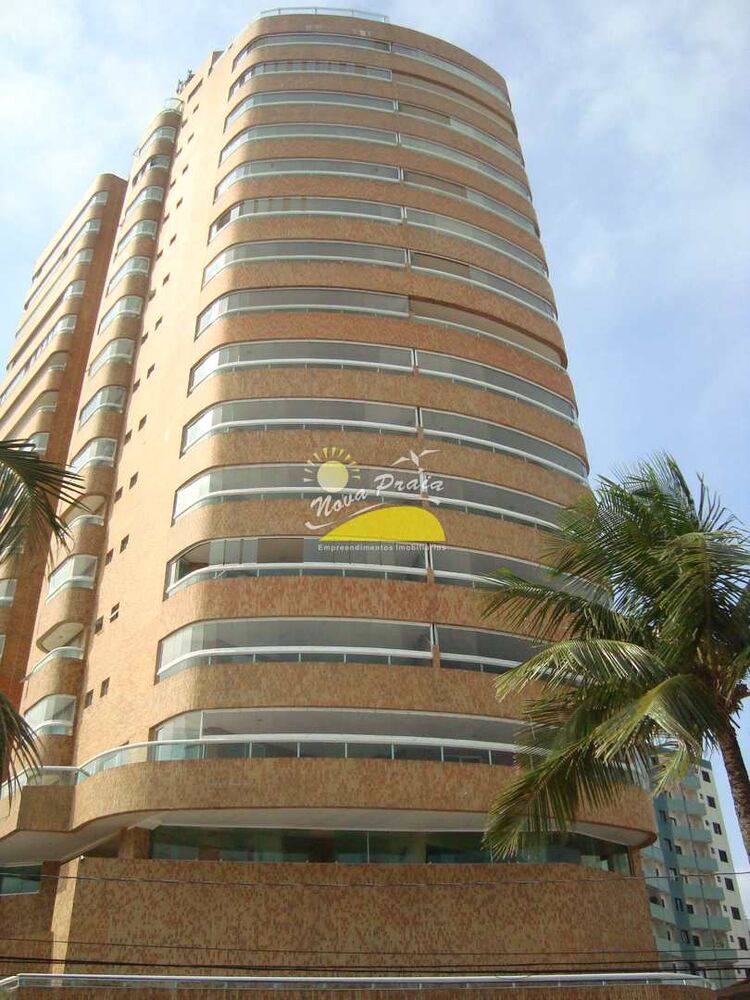 Apartamento, 2 quartos, 80 m² - Foto 1