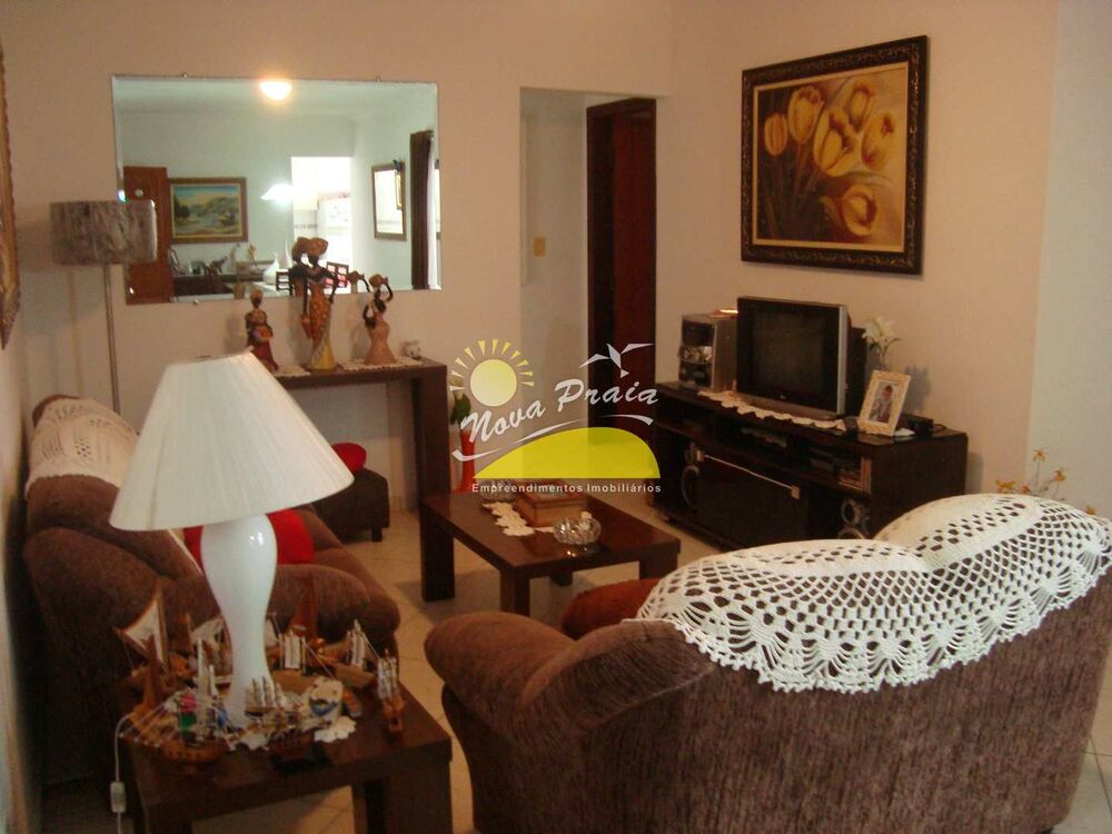 Apartamento, 2 quartos, 80 m² - Foto 3