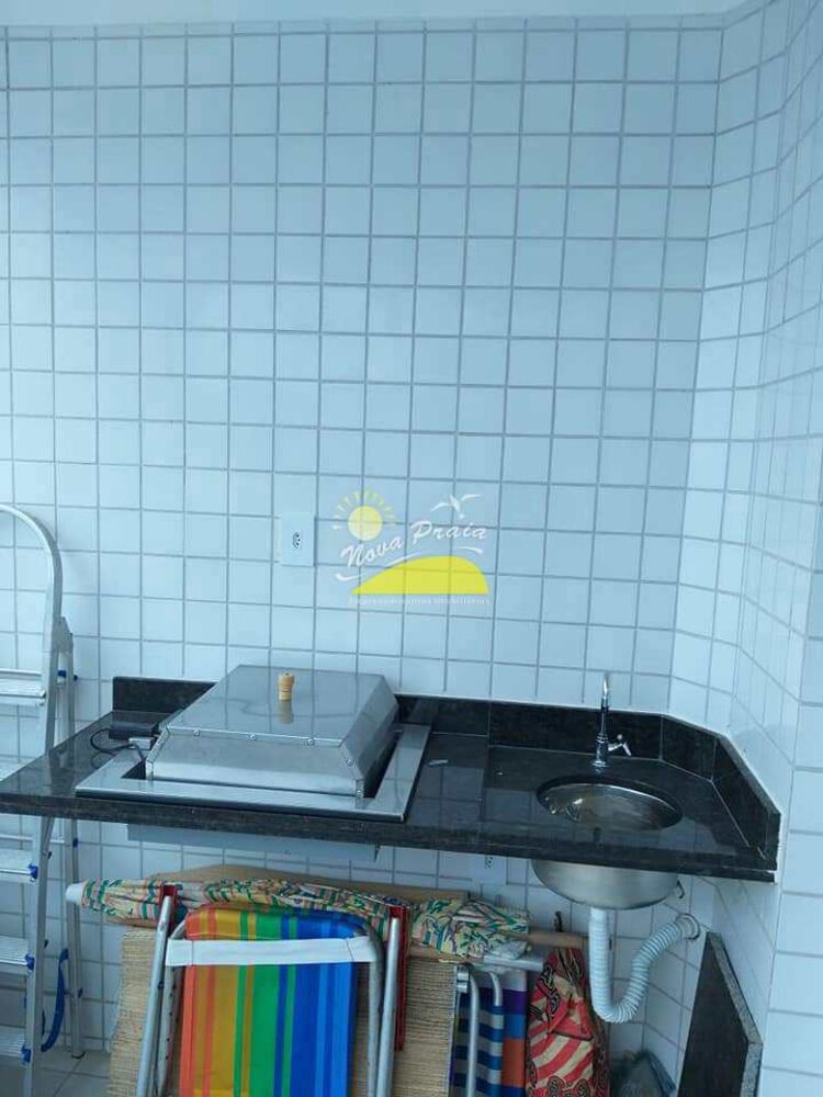 Apartamento, 2 quartos, 61 m² - Foto 3