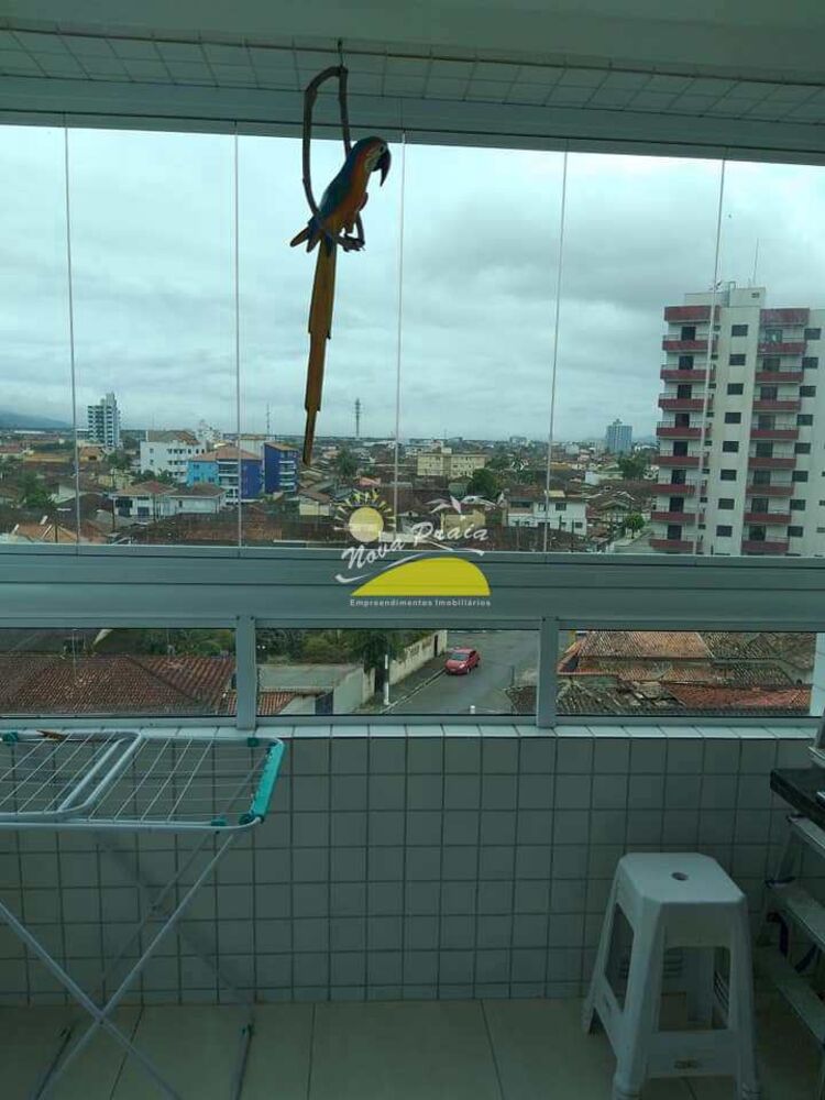 Apartamento, 2 quartos, 61 m² - Foto 4