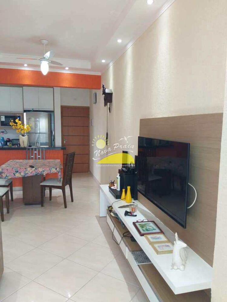 Apartamento, 2 quartos, 61 m² - Foto 1