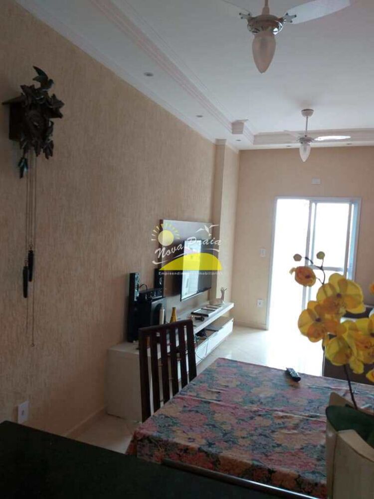 Apartamento, 2 quartos, 61 m² - Foto 2
