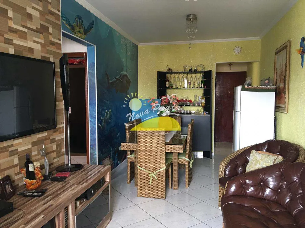 Apartamento, 2 quartos, 68 m² - Foto 5