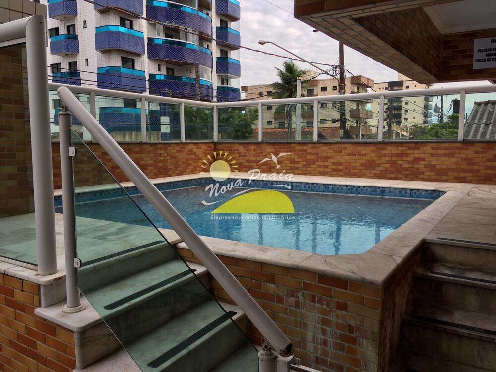 Apartamento, 2 quartos, 68 m² - Foto 2