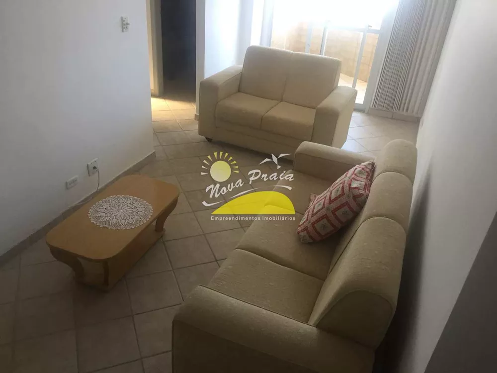 Apartamento, 2 quartos, 78 m² - Foto 2