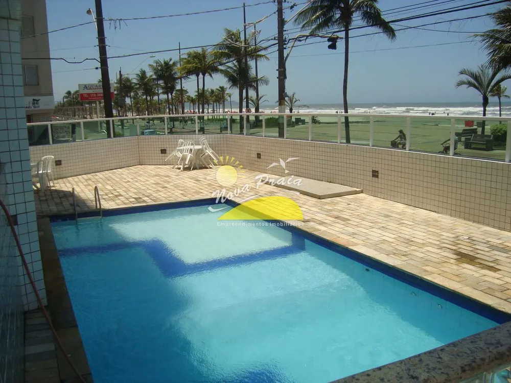 Apartamento, 2 quartos, 78 m² - Foto 1