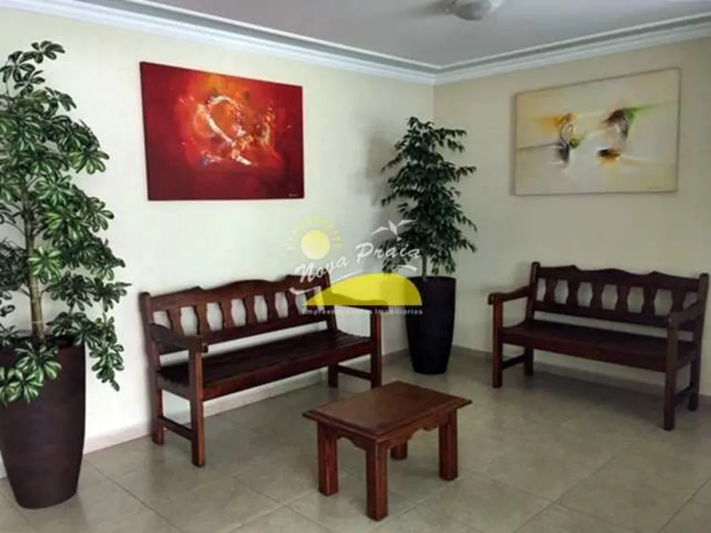 Apartamento, 2 quartos, 64 m² - Foto 6