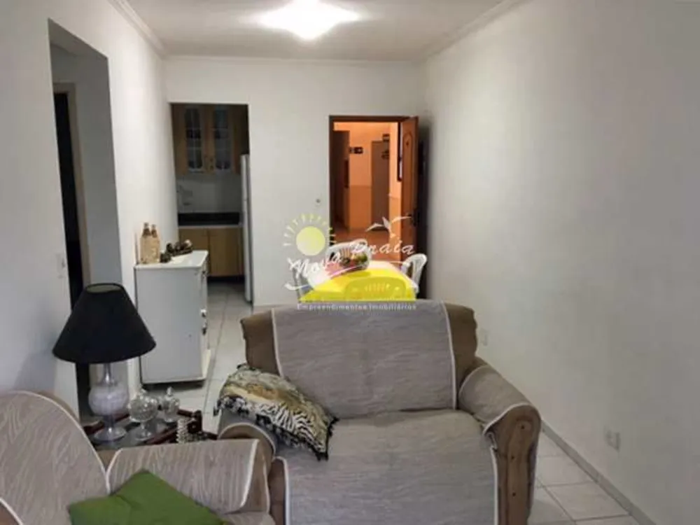 Apartamento, 2 quartos, 64 m² - Foto 1