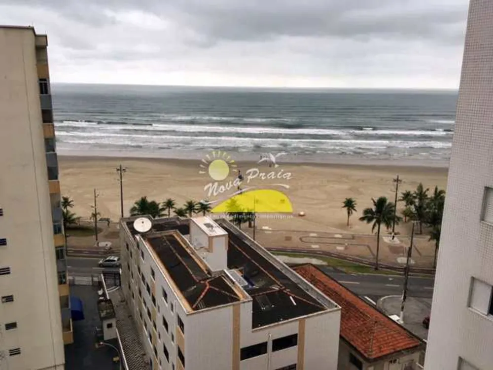 Apartamento, 2 quartos, 64 m² - Foto 2