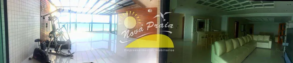 Cobertura, 5 quartos, 257 m² - Foto 9