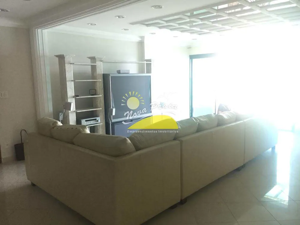Cobertura, 5 quartos, 257 m² - Foto 7