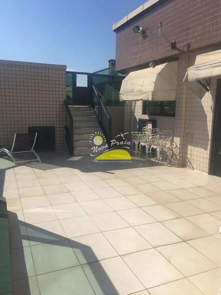 Cobertura, 5 quartos, 257 m² - Foto 15
