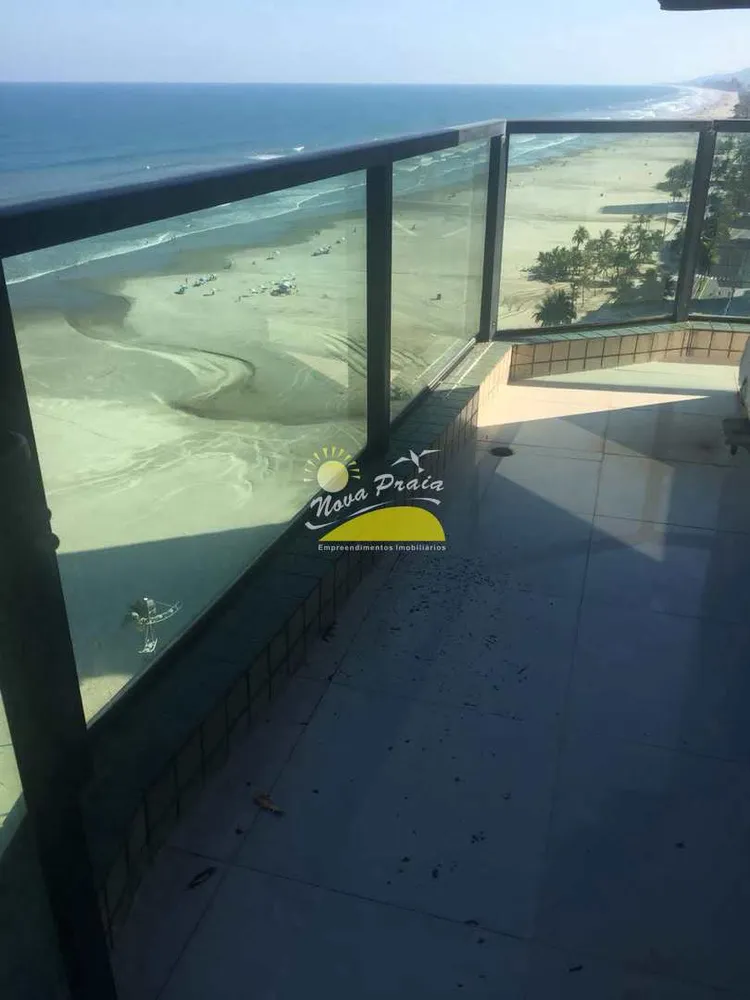 Cobertura, 5 quartos, 257 m² - Foto 12