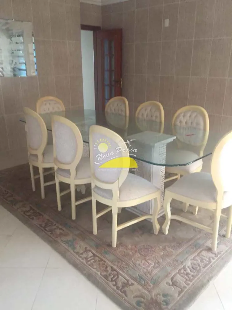 Cobertura, 5 quartos, 257 m² - Foto 13