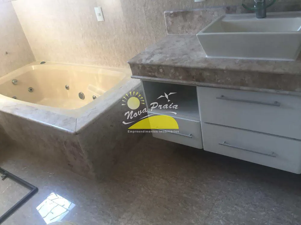 Cobertura, 5 quartos, 257 m² - Foto 10