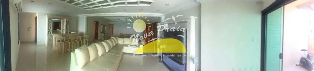 Cobertura, 5 quartos, 257 m² - Foto 8