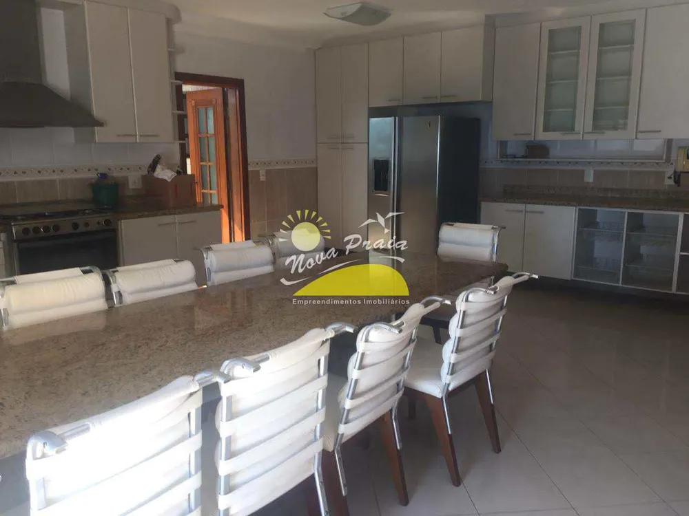 Cobertura, 5 quartos, 257 m² - Foto 14