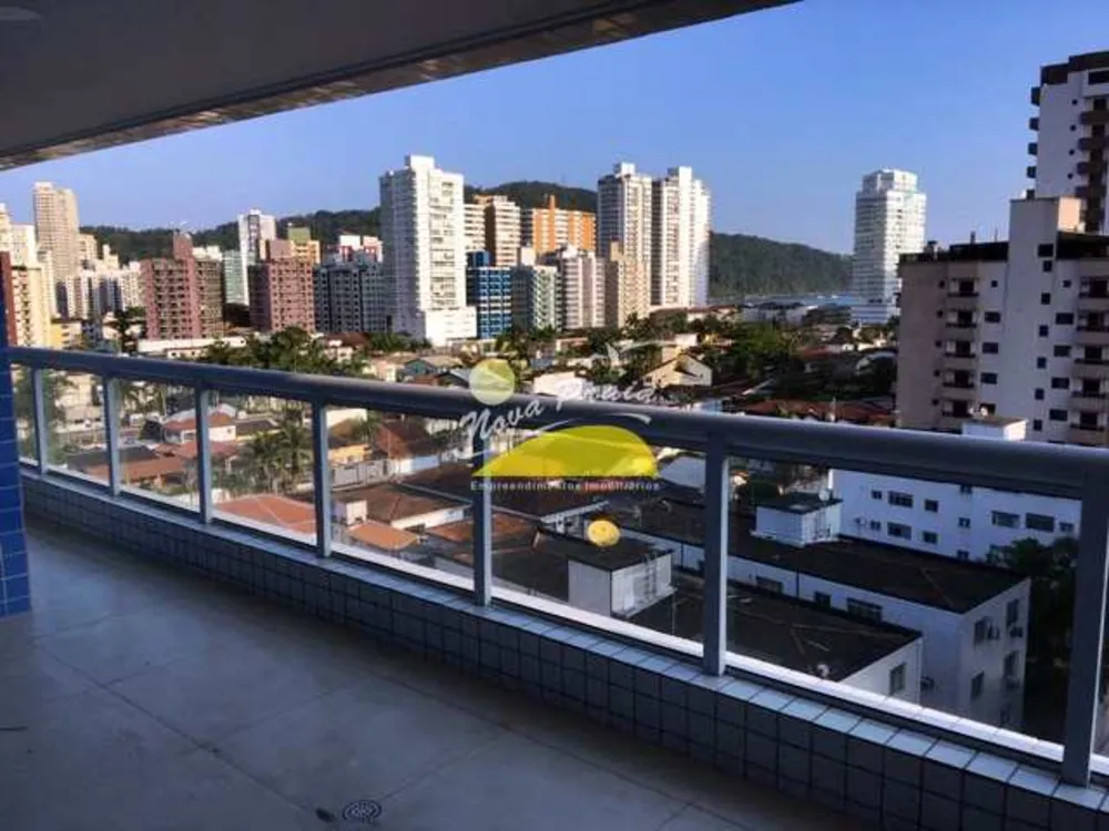 Apartamento, 2 quartos, 103 m² - Foto 1