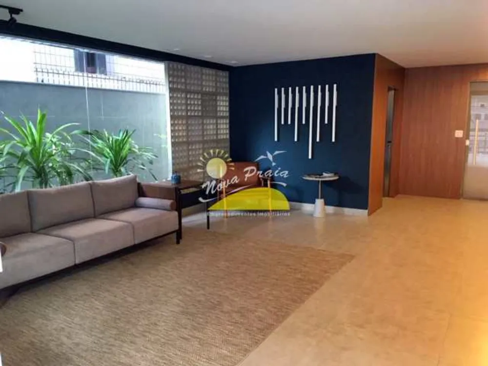 Apartamento, 2 quartos, 103 m² - Foto 2