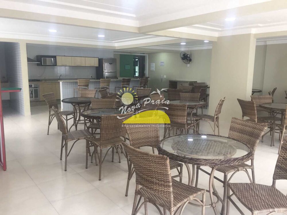 Apartamento, 3 quartos, 115 m² - Foto 1