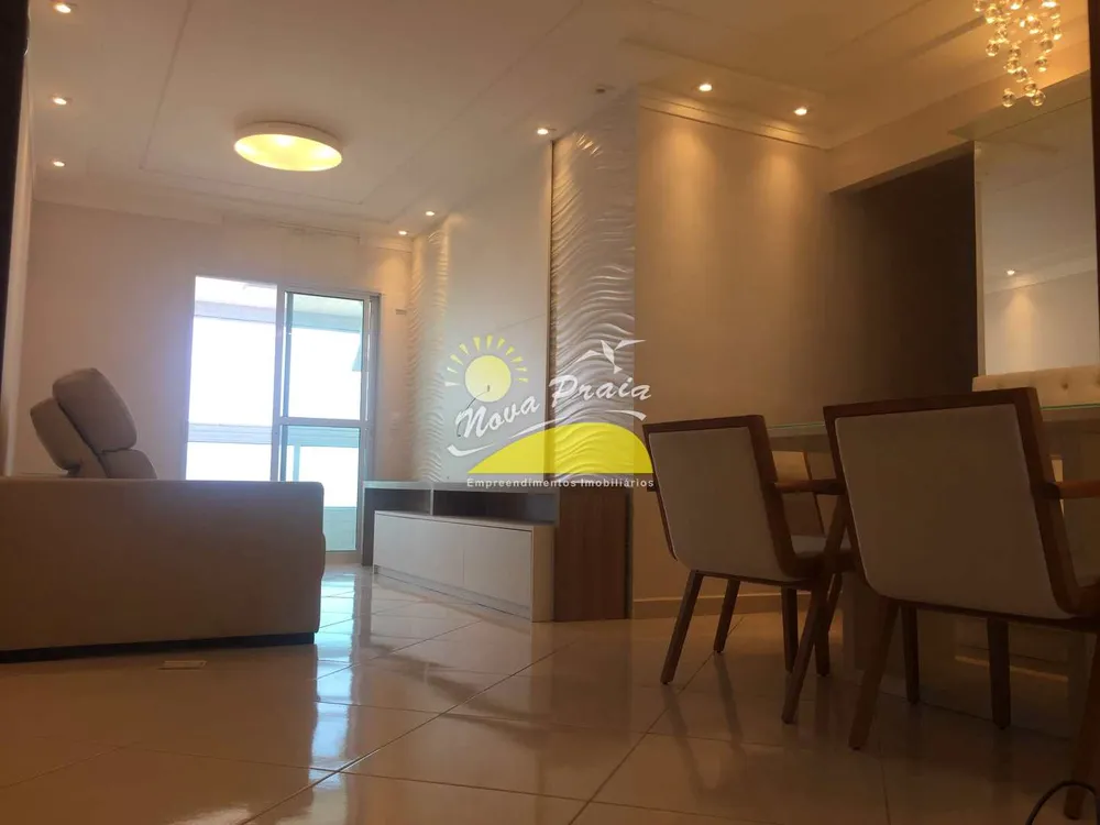 Apartamento, 3 quartos, 115 m² - Foto 9