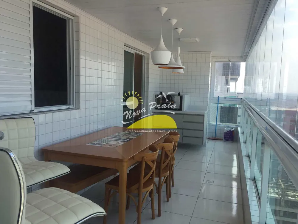 Apartamento, 3 quartos, 115 m² - Foto 11