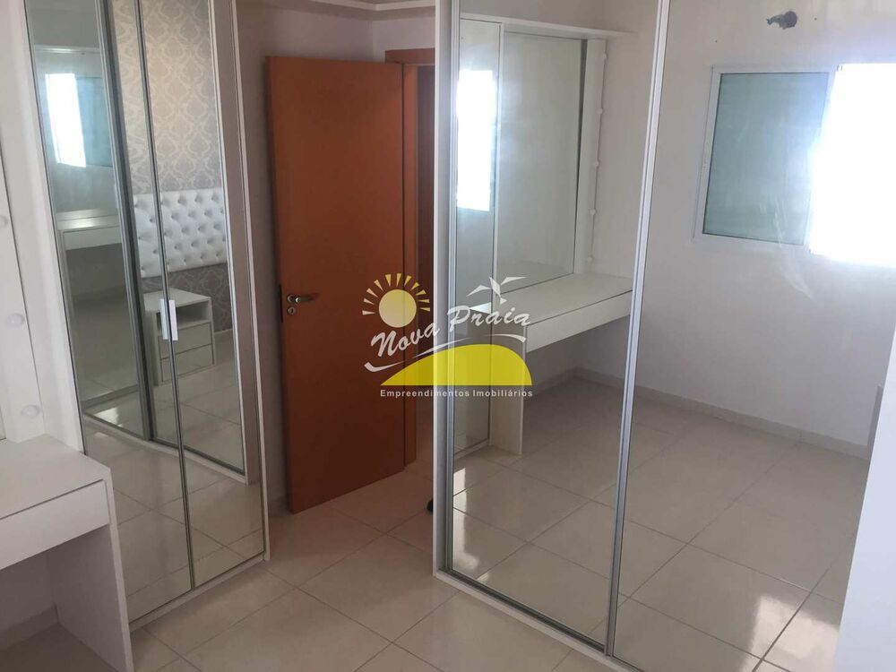Apartamento, 3 quartos, 115 m² - Foto 4
