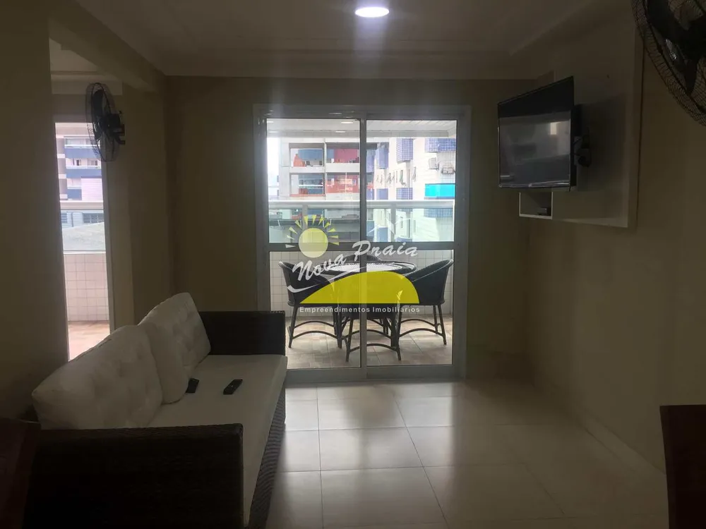Apartamento, 3 quartos, 115 m² - Foto 14