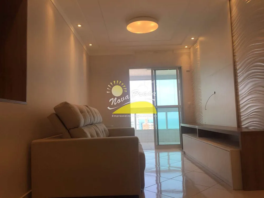 Apartamento, 3 quartos, 115 m² - Foto 7