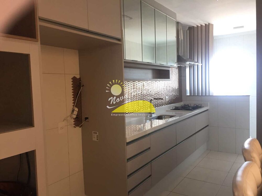 Apartamento, 3 quartos, 115 m² - Foto 2