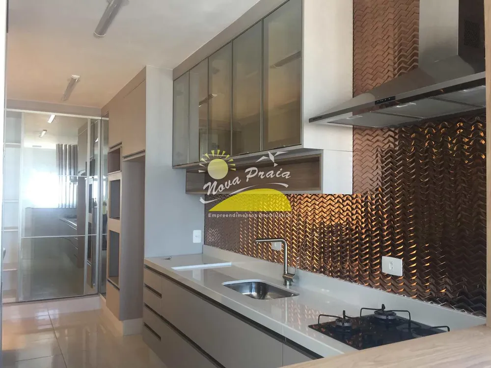 Apartamento, 3 quartos, 115 m² - Foto 13