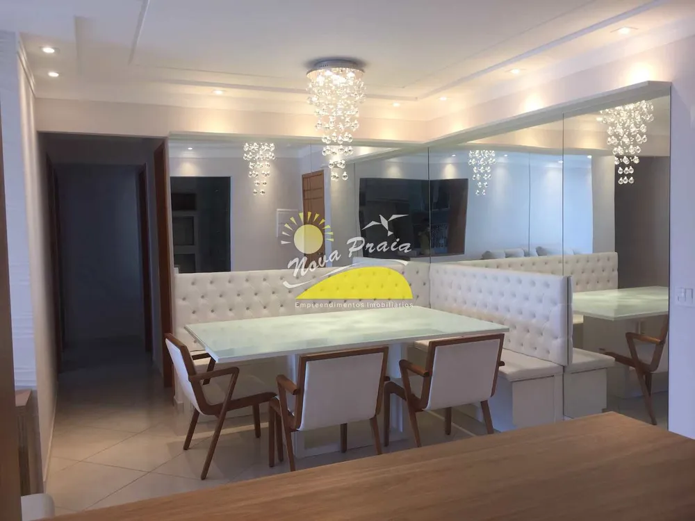 Apartamento, 3 quartos, 115 m² - Foto 17