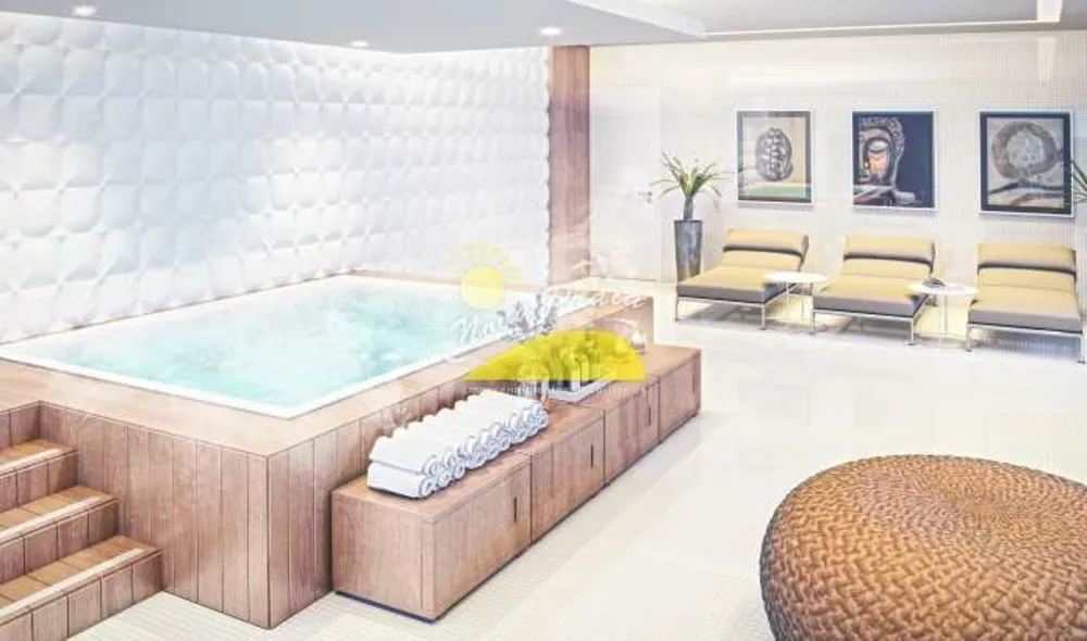 Apartamento, 4 quartos, 69 m² - Foto 4