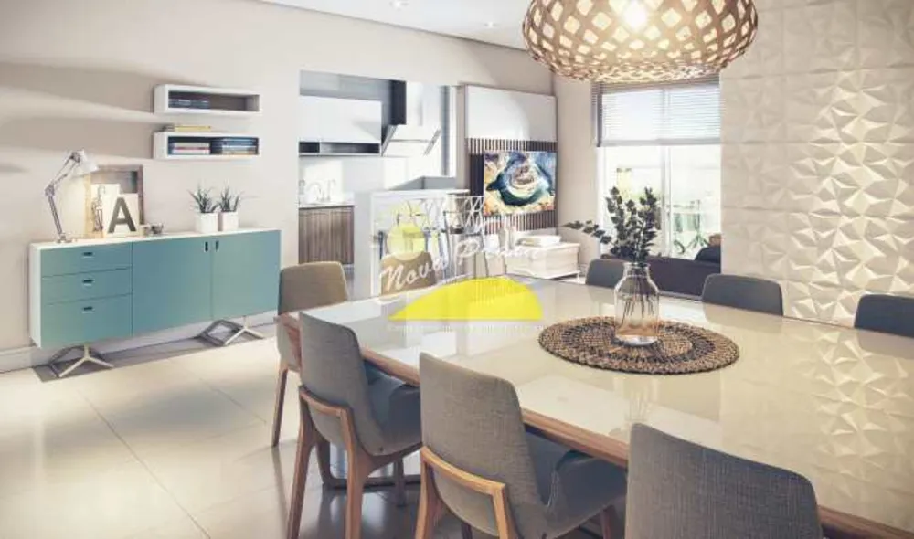 Apartamento, 4 quartos, 69 m² - Foto 5